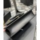 Replica Bolso con cadena Gaby de YSL Saint Laurent en piel de cordero acolchada color crema Baratos Imitacion