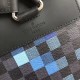 Replicas Louis Vuitton Josh Mochila Damier Graphite Pixel N40083 Baratos Imitacion