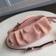 Replicas Louis Vuitton Scala Mini bolsa de cuero Mahina M80092 Baratos Imitacion