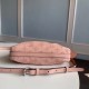 Replicas Louis Vuitton Scala Mini bolsa de cuero Mahina M80092 Baratos Imitacion