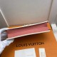Replicas Louis Vuitton Cartera Croisette Cadena Damier Azur N60358 Baratos Imitacion