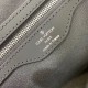 Replicas Louis Vuitton Keepall Bandouliere 50 Bolsos Damier Graphite Pixel N40079 Baratos Imitacion
