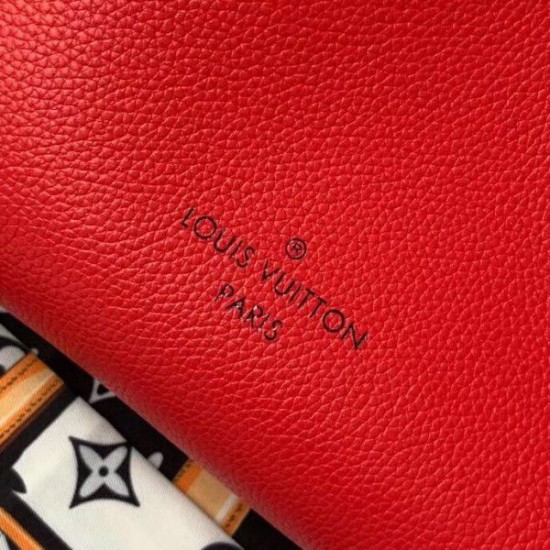 Replicas Louis Vuitton Bolsos On My Side Monogram M53824 Baratos Imitacion