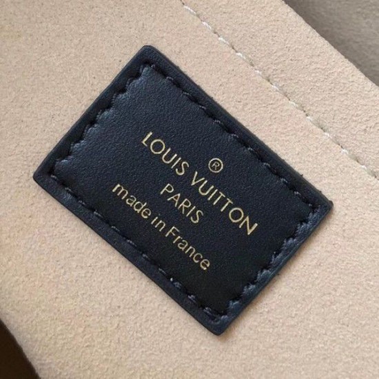 Replicas Louis Vuitton Bolsos On My Side Monogram M53824 Baratos Imitacion