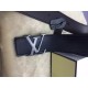 Replicas Louis Vuitton Reversible Initiales Piel de becerro M9887T Baratos Imitacion