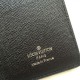 Replicas Louis Vuitton Brazza Billetera Damier Graphite Rope N41676 Baratos Imitacion