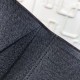 Replicas Louis Vuitton Organizador de bolsillo Damier Graphite Patches N60130 Baratos Imitacion