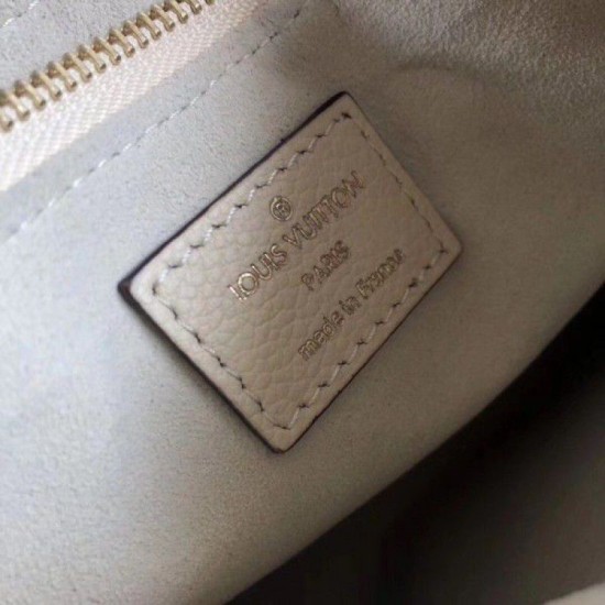 Replicas Louis Vuitton Surene BB bolso monogram Empreinte M43877 Baratos Imitacion