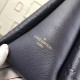 Replicas Louis Vuitton Surene MM Bolsa Monogram Empreinte M43759 Baratos Imitacion