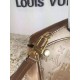 Replicas Louis Vuitton Bolsas Brea MM Monogram Vernis M50658 Baratos Imitacion