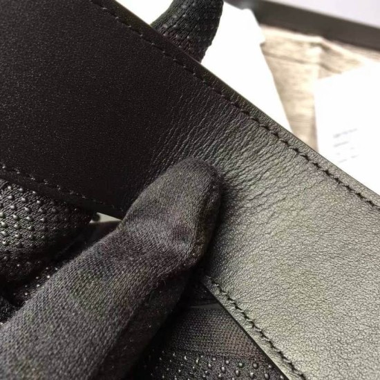 Replicas Gucci Cinturón Mujer Negro Baratos Imitacion