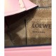 Replicas Loewe Gate Bolso 061711 Rosa Baratos Imitacion