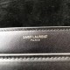 Replicas YSL Saint Laurent Betty Pouch Bolso Negro Baratos Imitacion